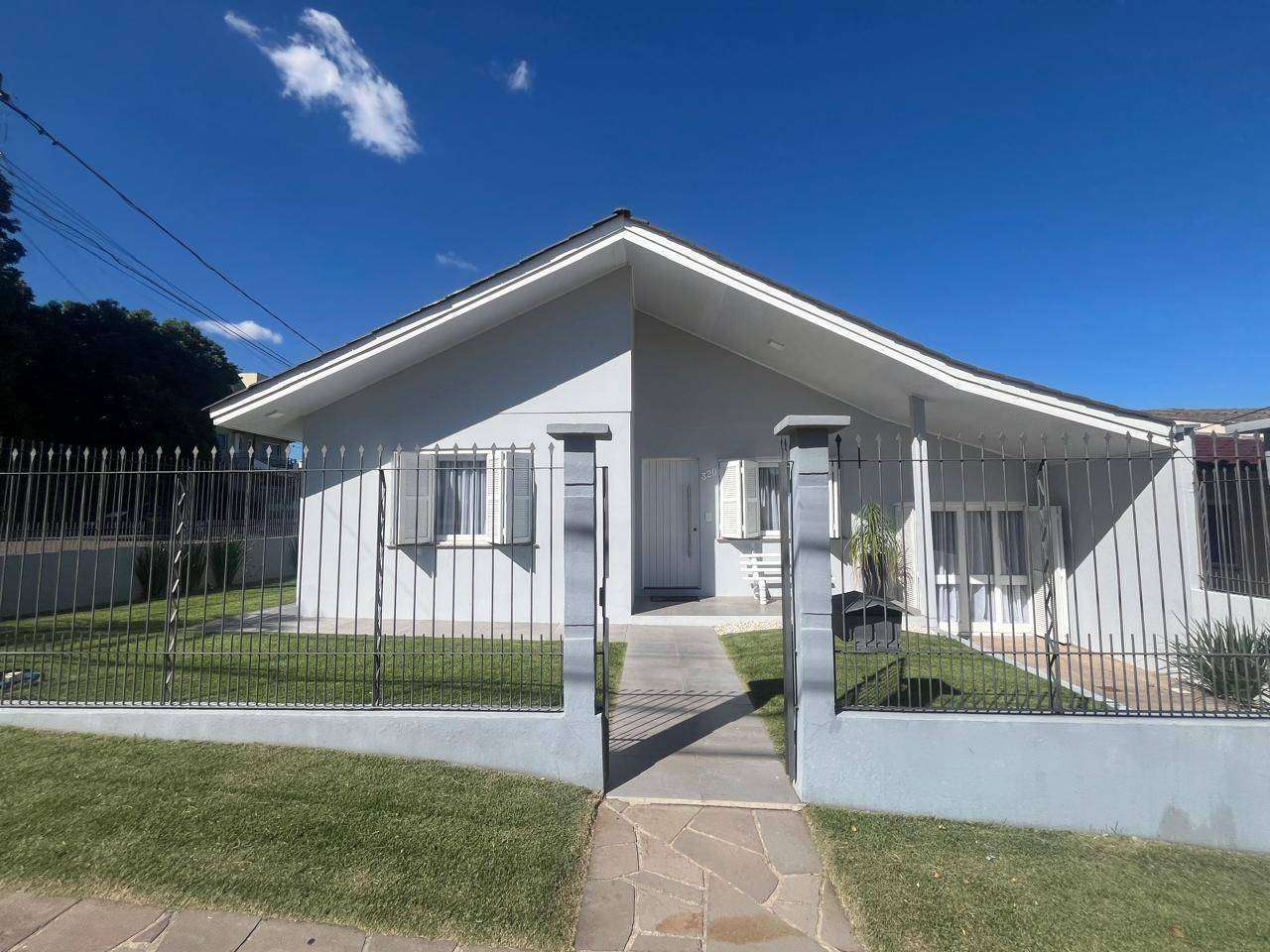 Bela Vista - Erechim