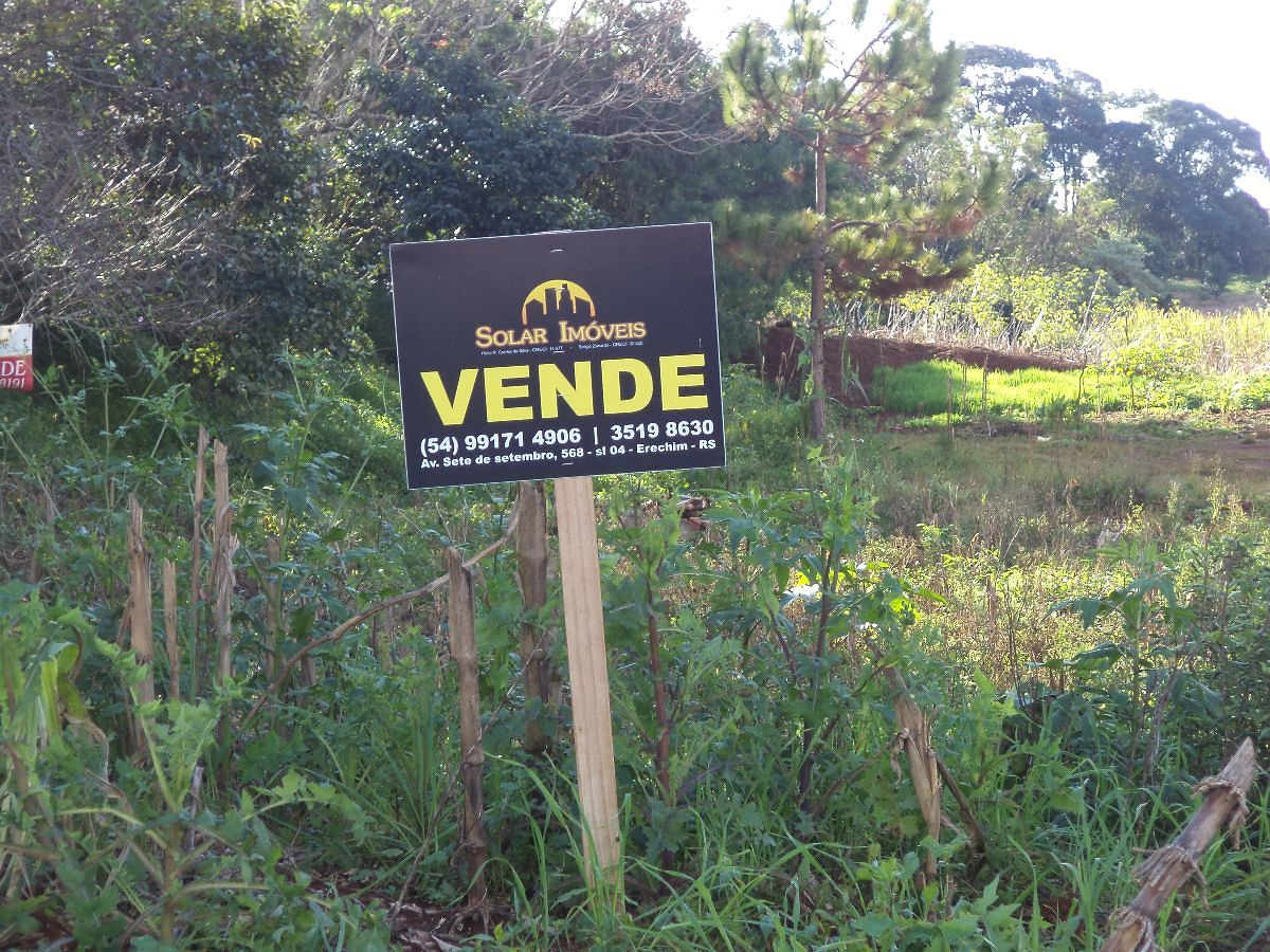 Terreno no bairro Linho