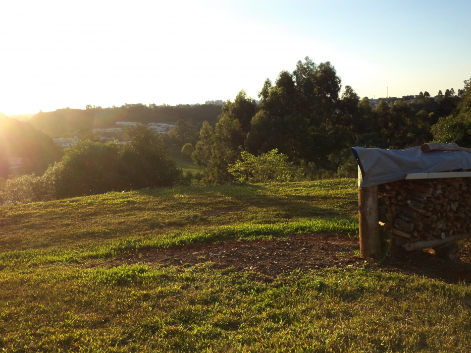 Terreno no bairro Industrial