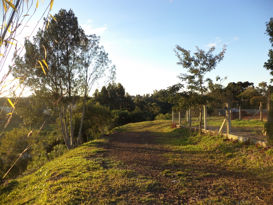 Terreno no bairro Industrial