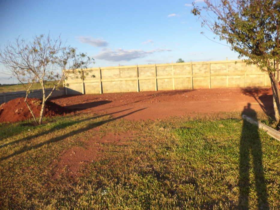 Terreno no bairro Industrial