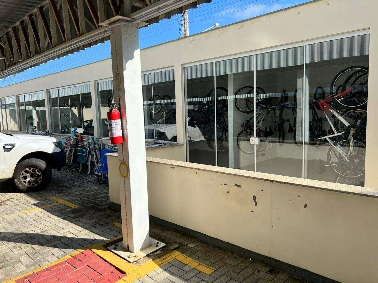 Praia de Palmas - Governador Celso Ramos
