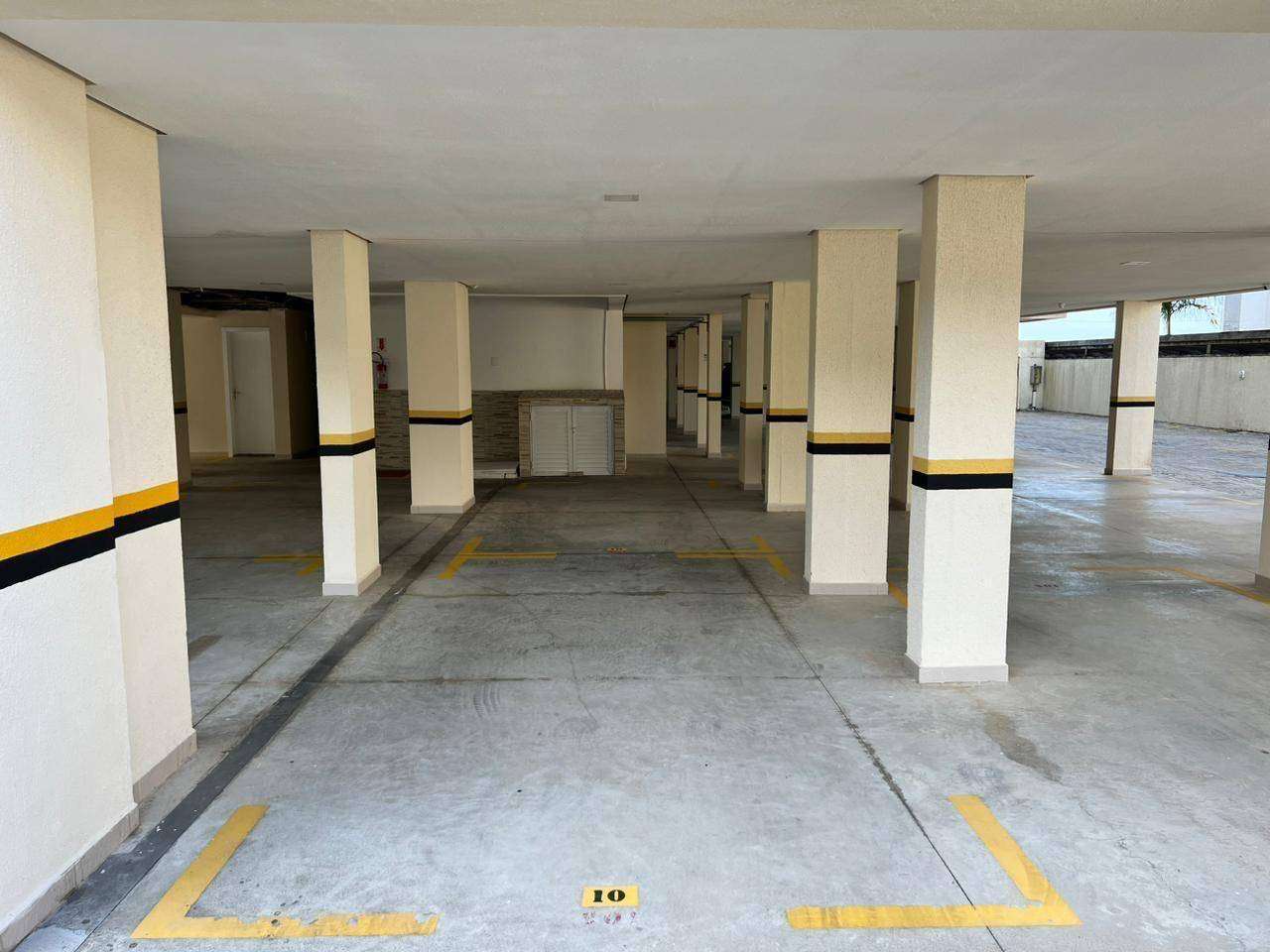 Praia de Palmas - Governador Celso Ramos