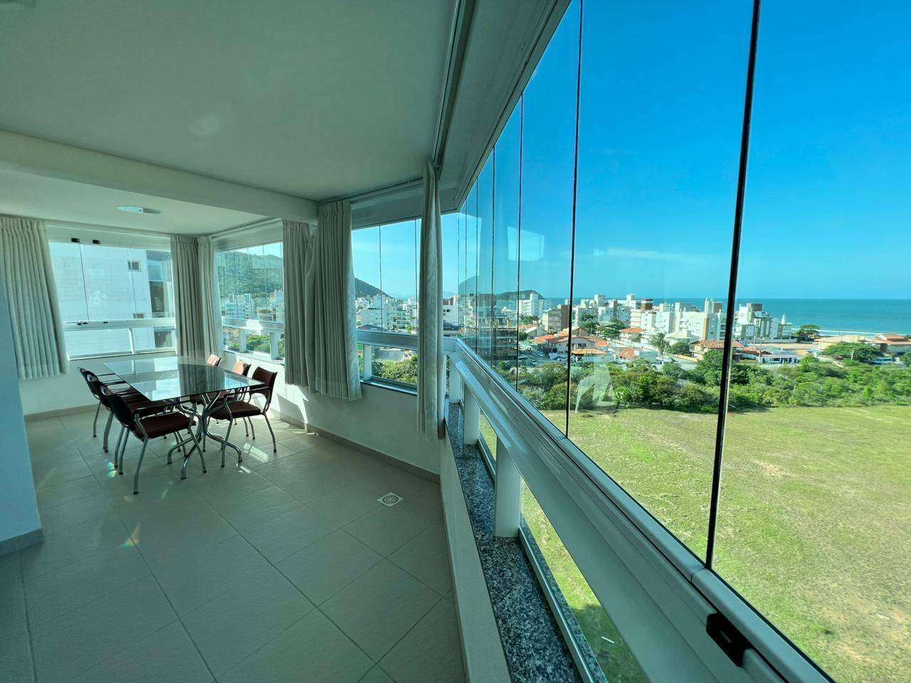 Praia de Palmas - Governador Celso Ramos