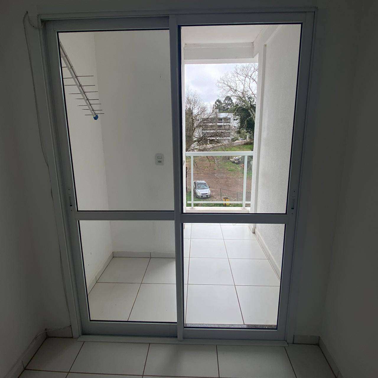 Apartamento 1 quarto  no bairro Fátima