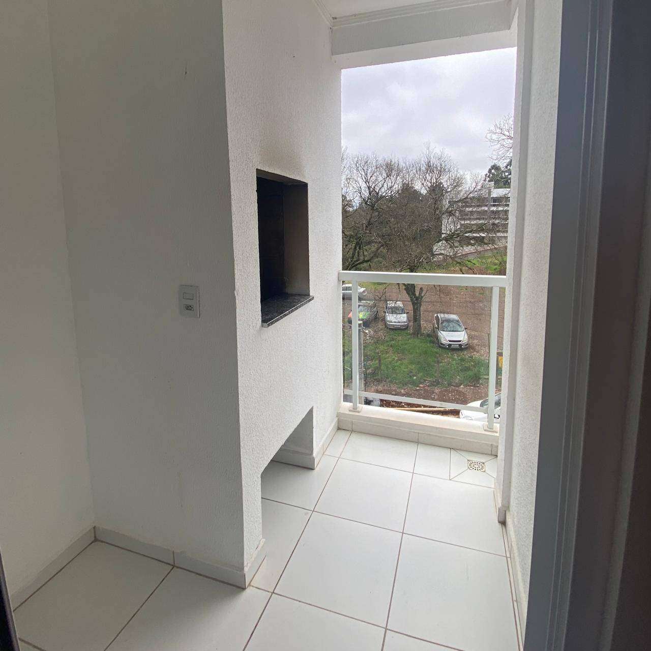 Apartamento 1 quarto  no bairro Fátima