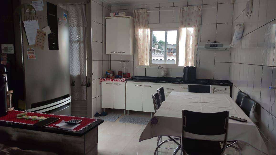 Casa no bairro Três Vendas