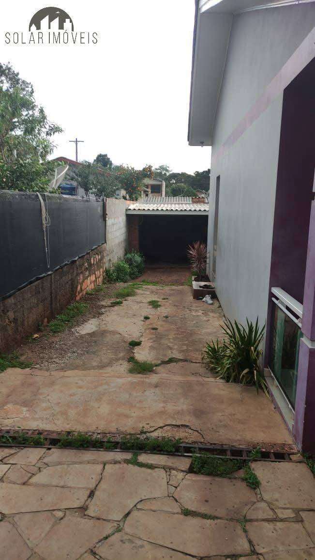 Casa no bairro Três Vendas