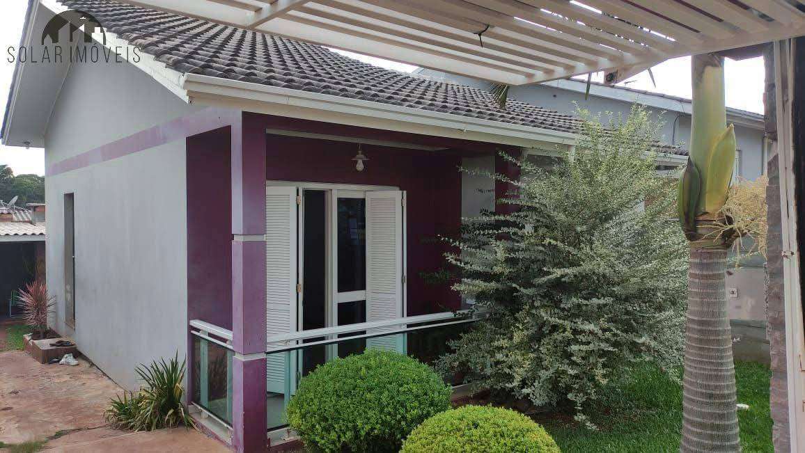 Casa no bairro Três Vendas
