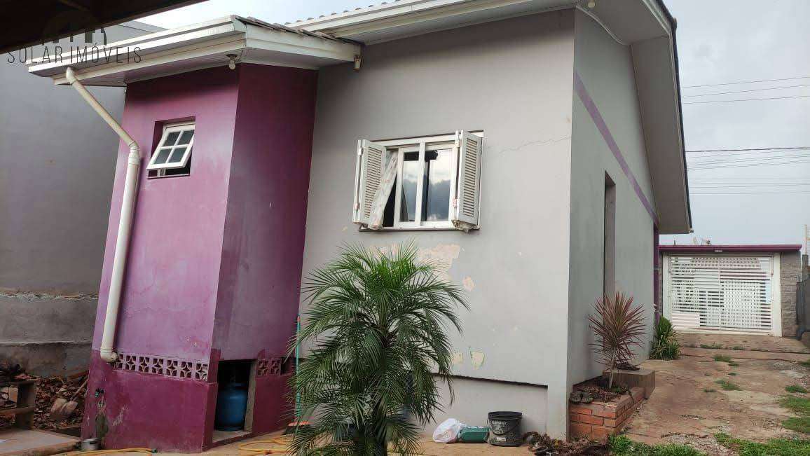 Casa no bairro Três Vendas