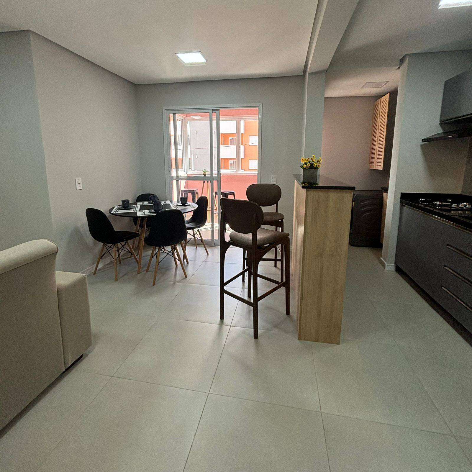 Apartamento no bairro Copas Verdes