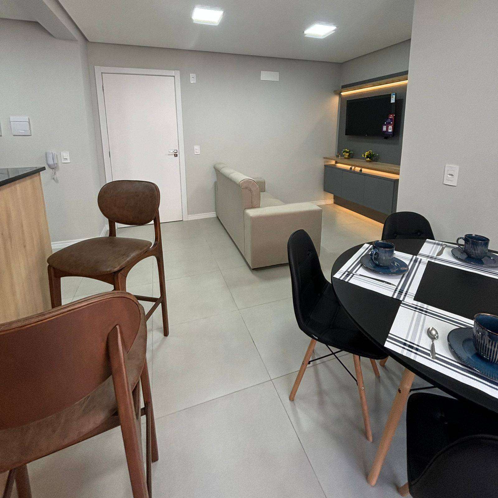 Apartamento no bairro Copas Verdes