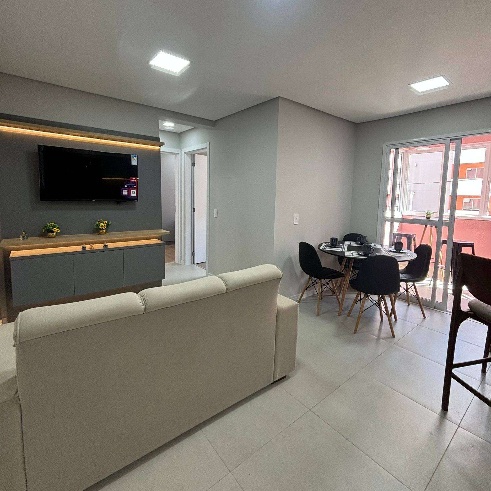 Apartamento no bairro Copas Verdes