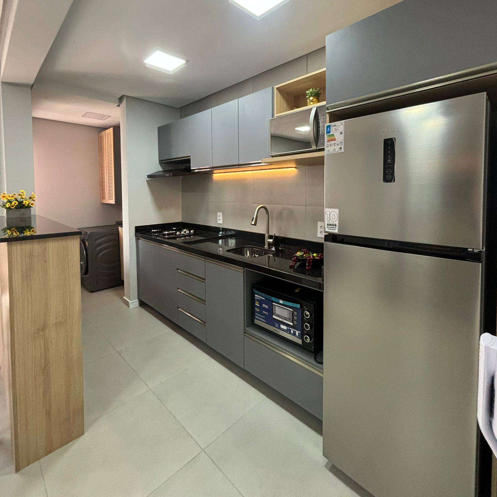 Apartamento no bairro Copas Verdes
