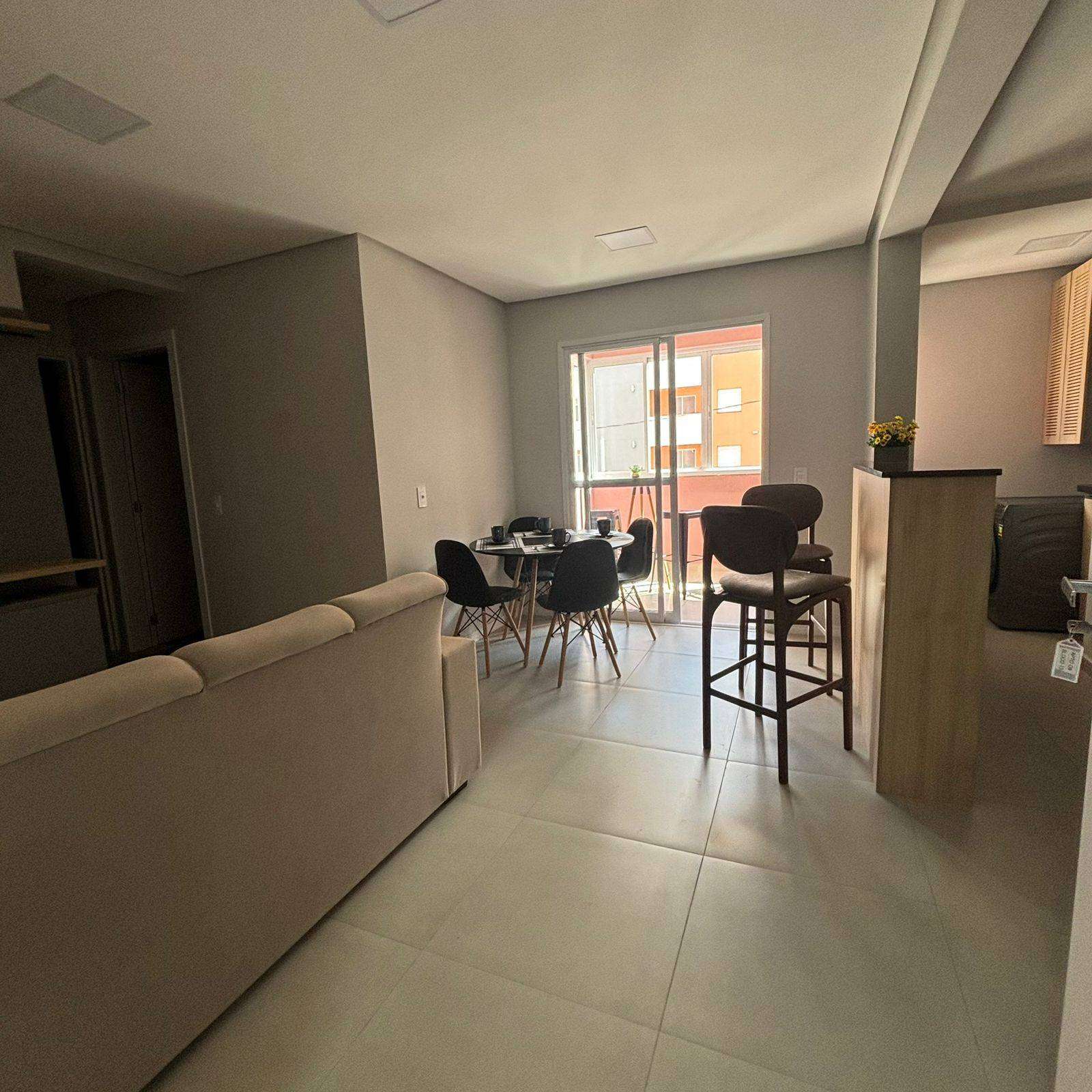 Apartamento no bairro Copas Verdes