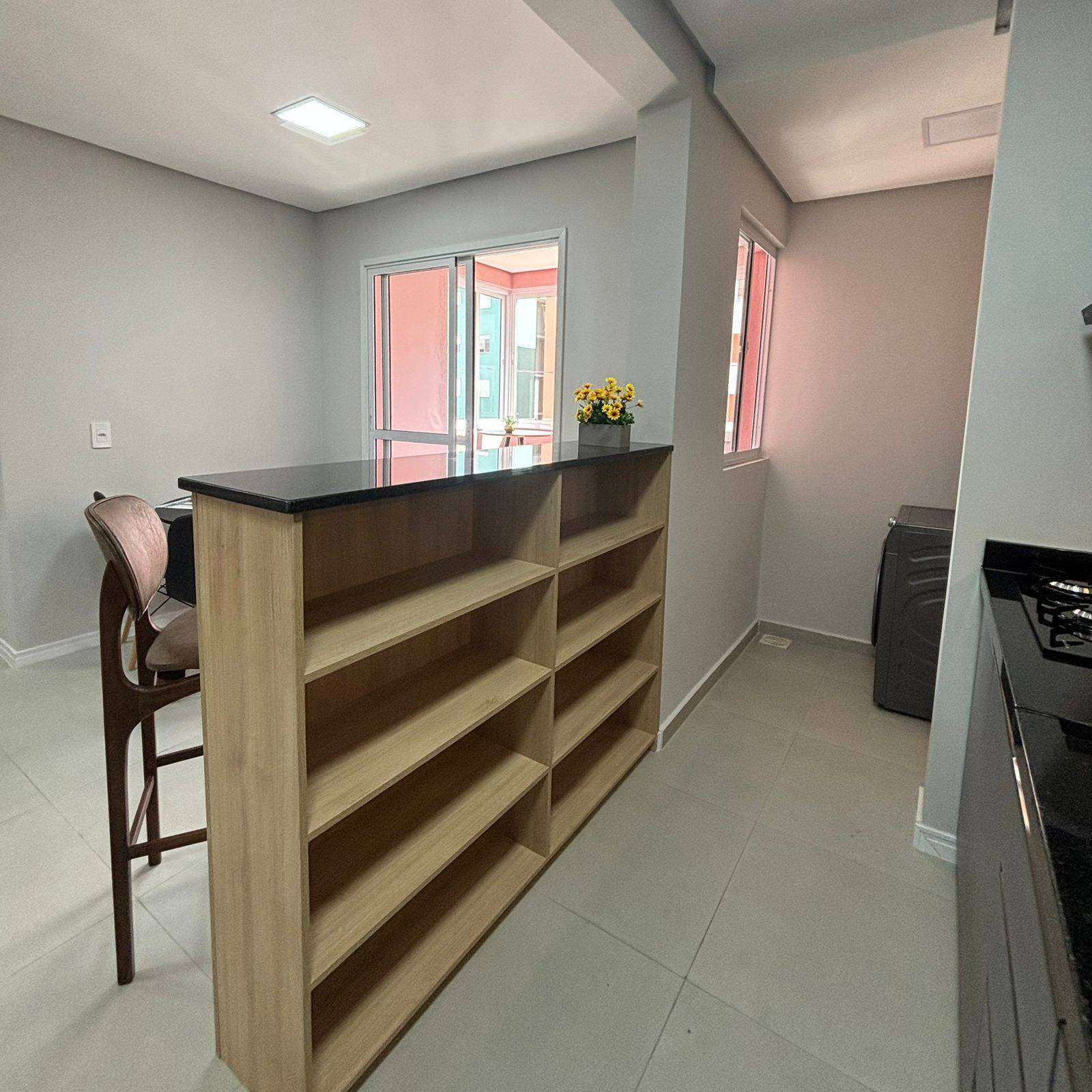 Apartamento no bairro Copas Verdes