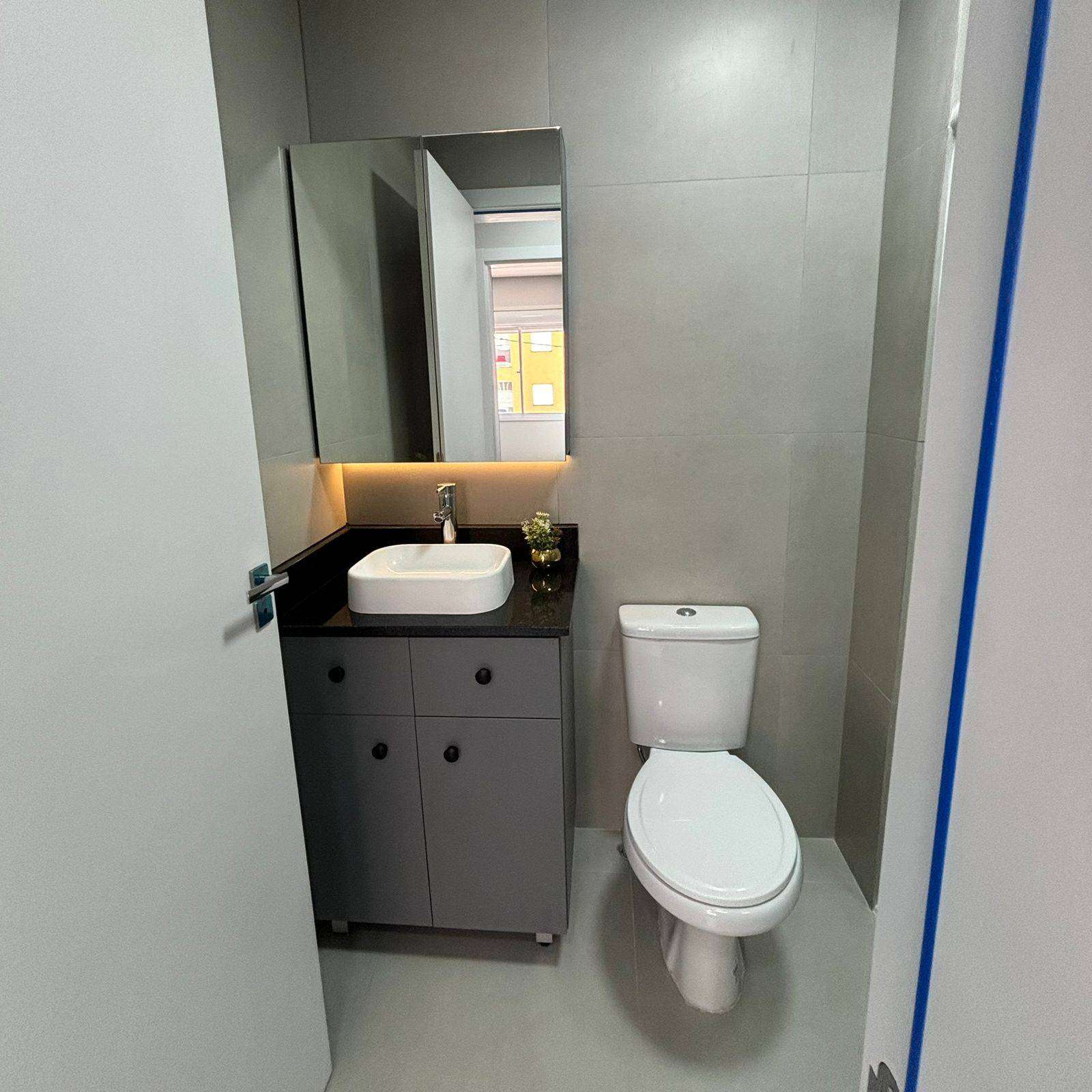 Apartamento no bairro Copas Verdes