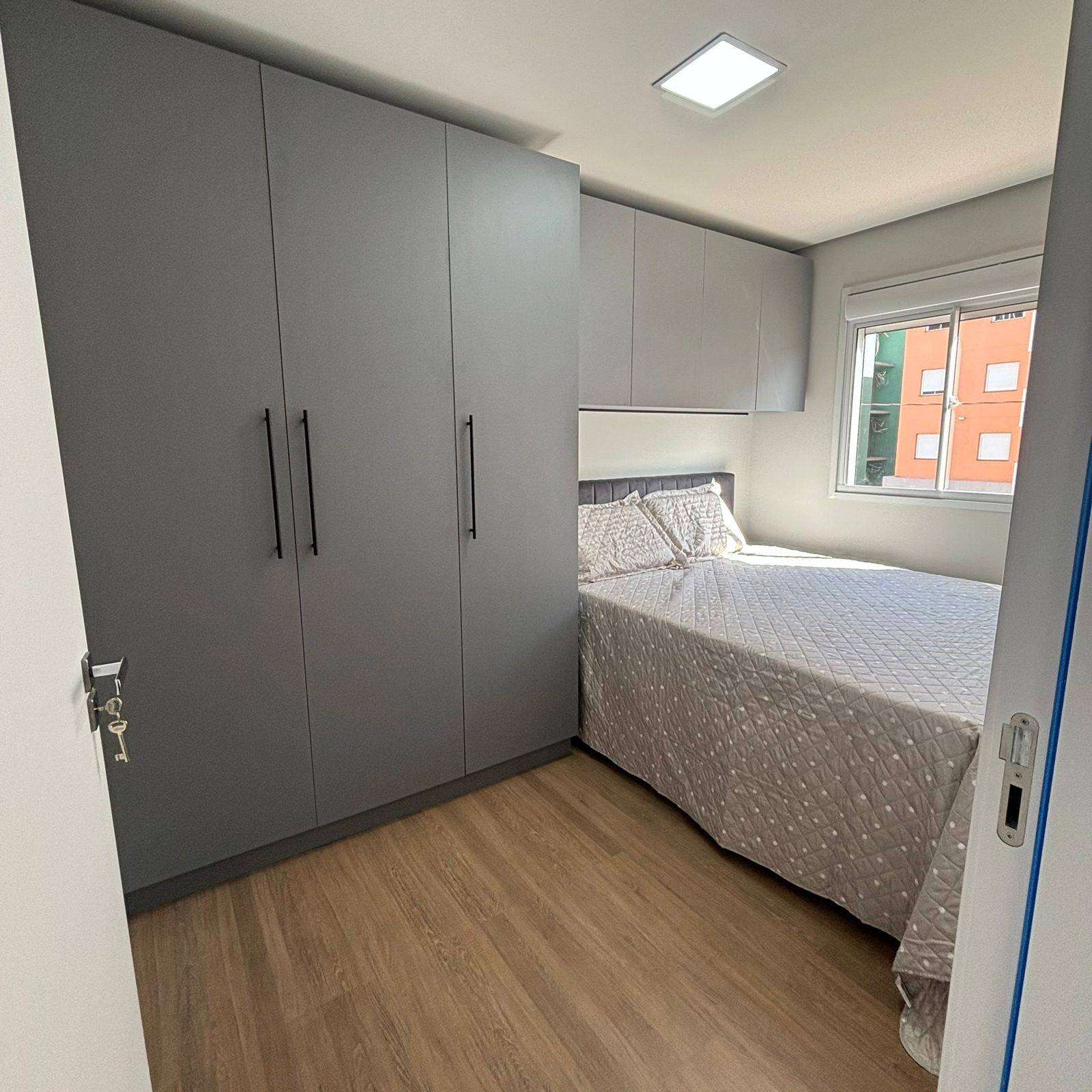 Apartamento no bairro Copas Verdes