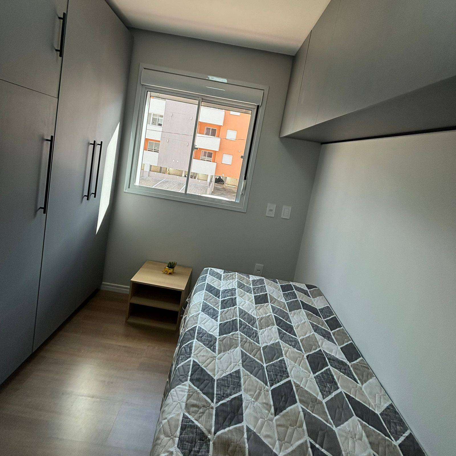 Apartamento no bairro Copas Verdes