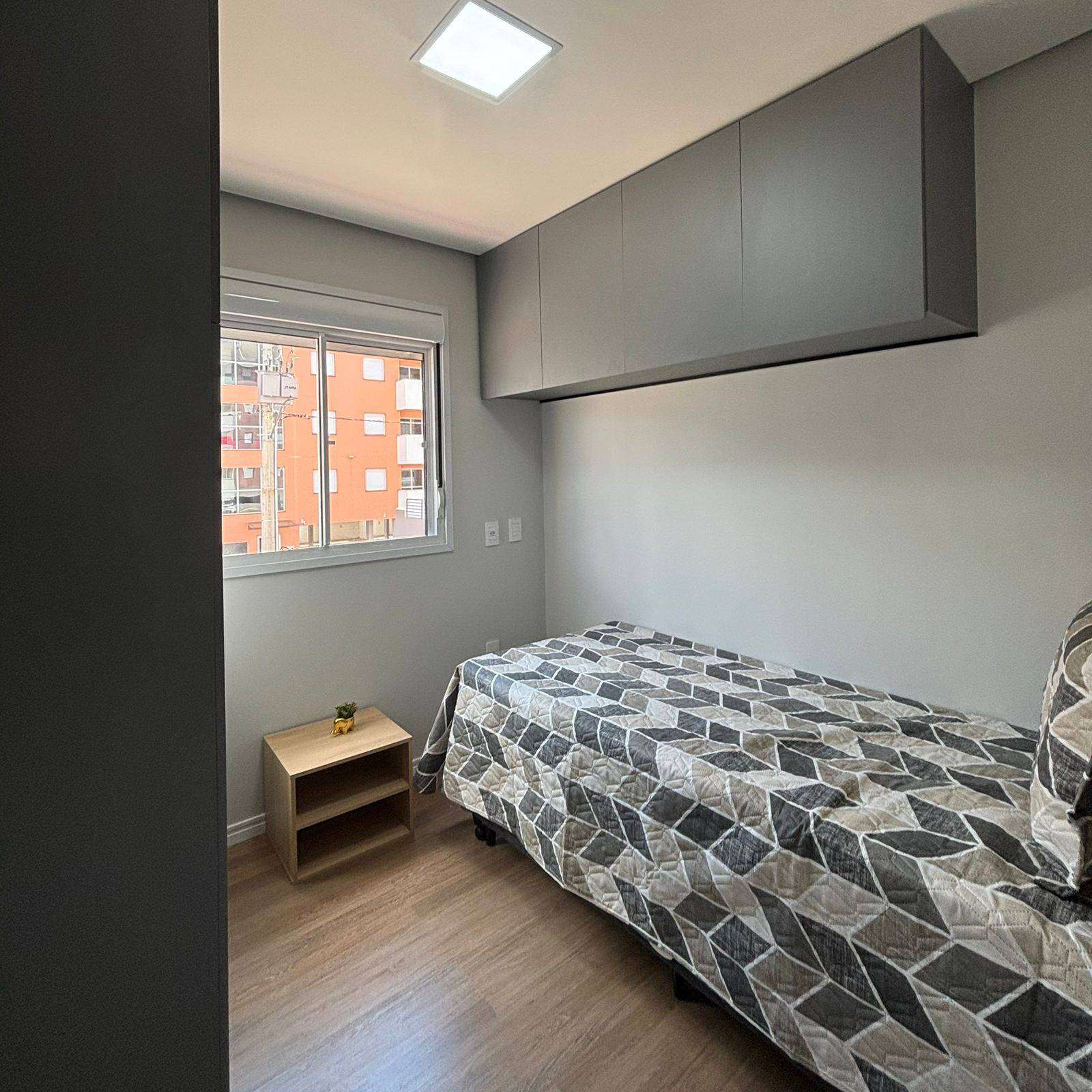 Apartamento no bairro Copas Verdes