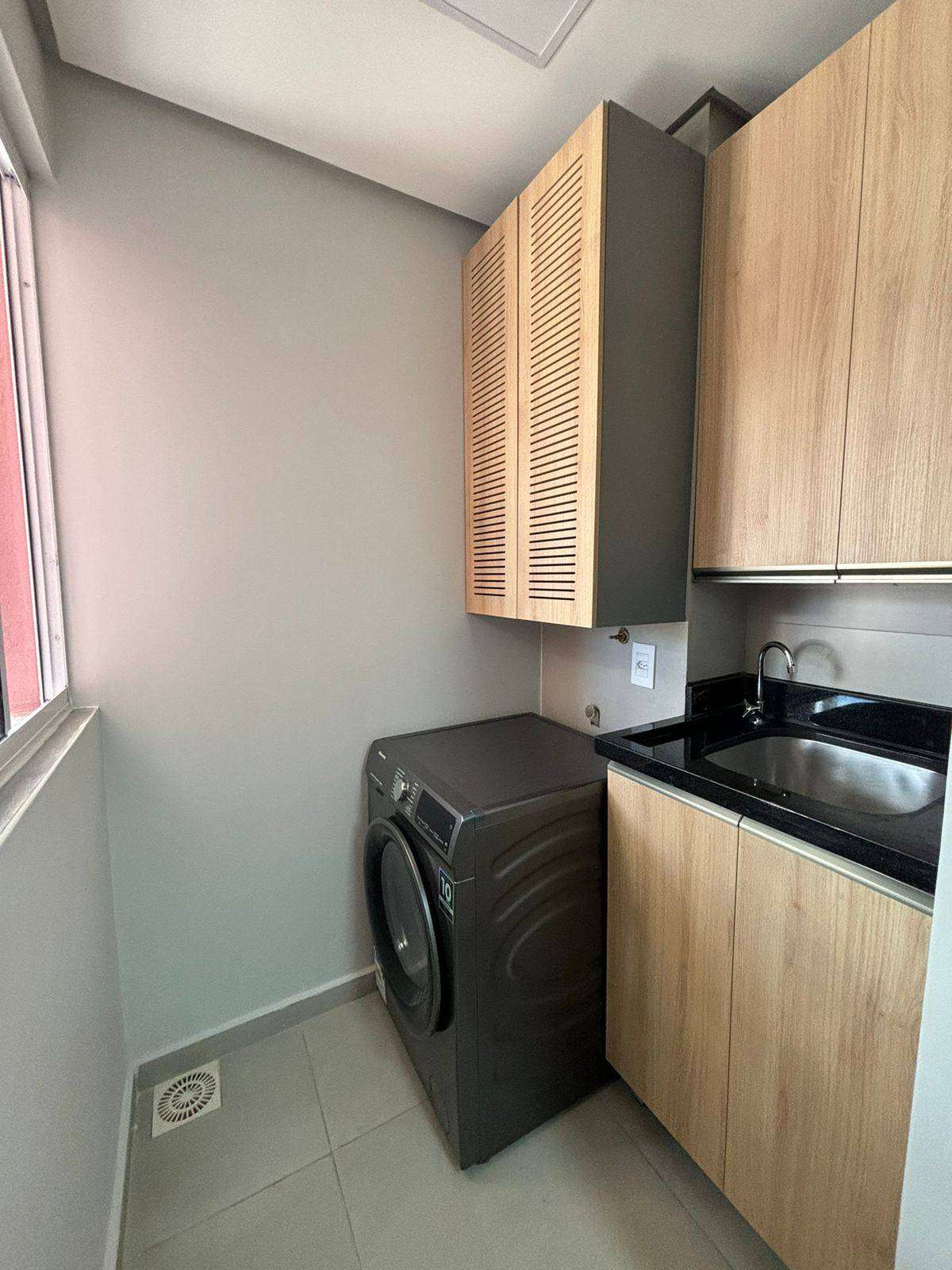 Apartamento no bairro Copas Verdes