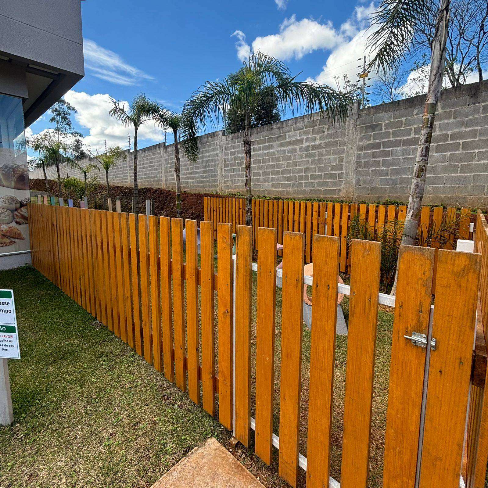Apartamento no bairro Copas Verdes