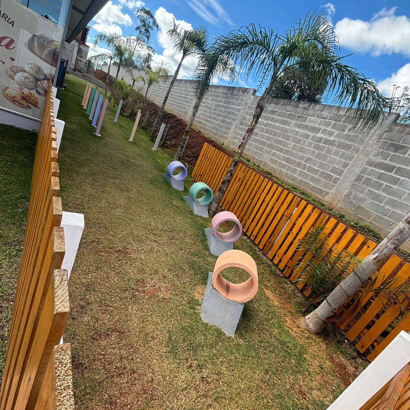 Apartamento no bairro Copas Verdes