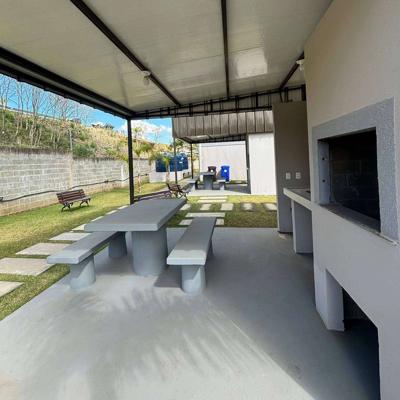 Apartamento no bairro Copas Verdes