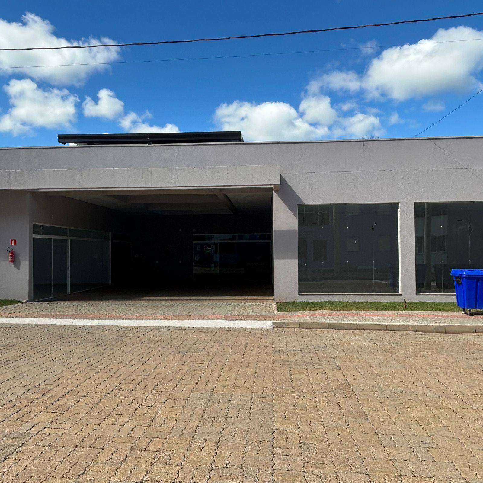 Apartamento no bairro Copas Verdes