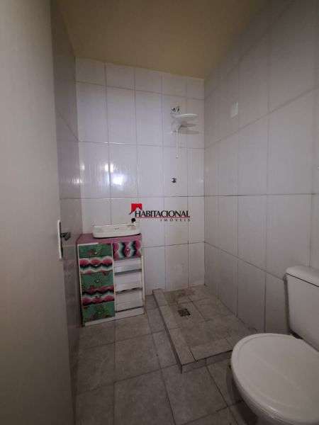 Kitnet com no bairro Centro/Porto Alegre