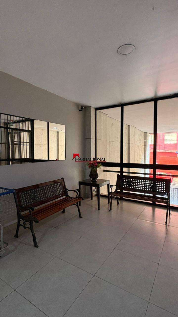 Apartamento com 3 quartos no bairro Centro/Porto Alegre