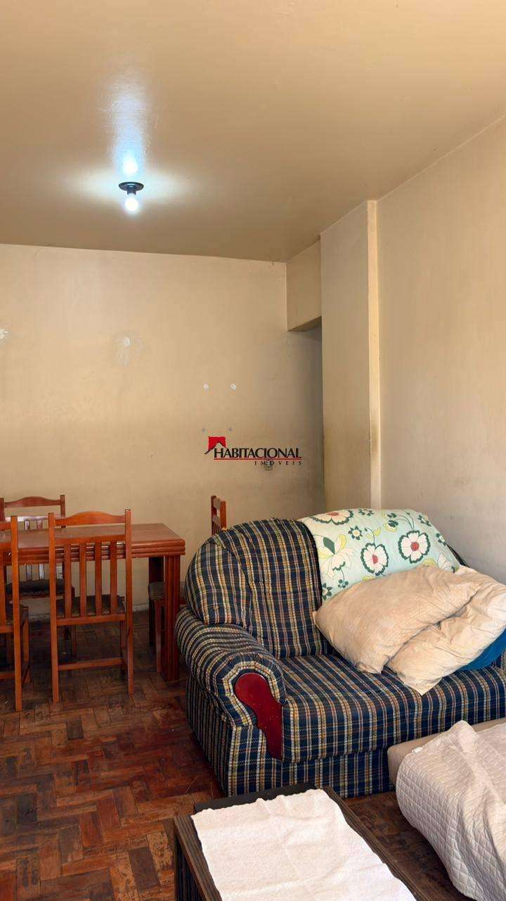 Apartamento com 3 quartos no bairro Centro/Porto Alegre