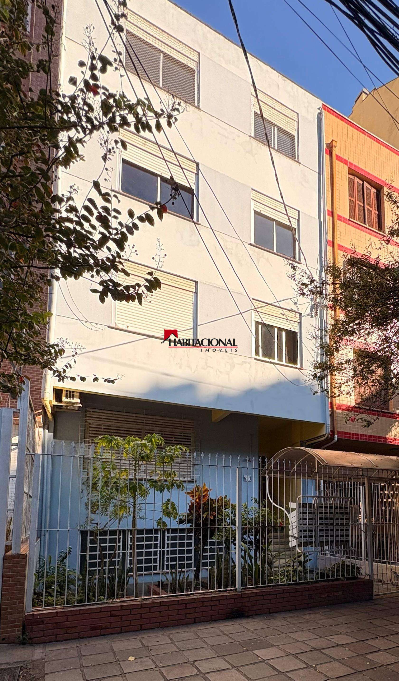 Apartamento 1 quarto  no Centro