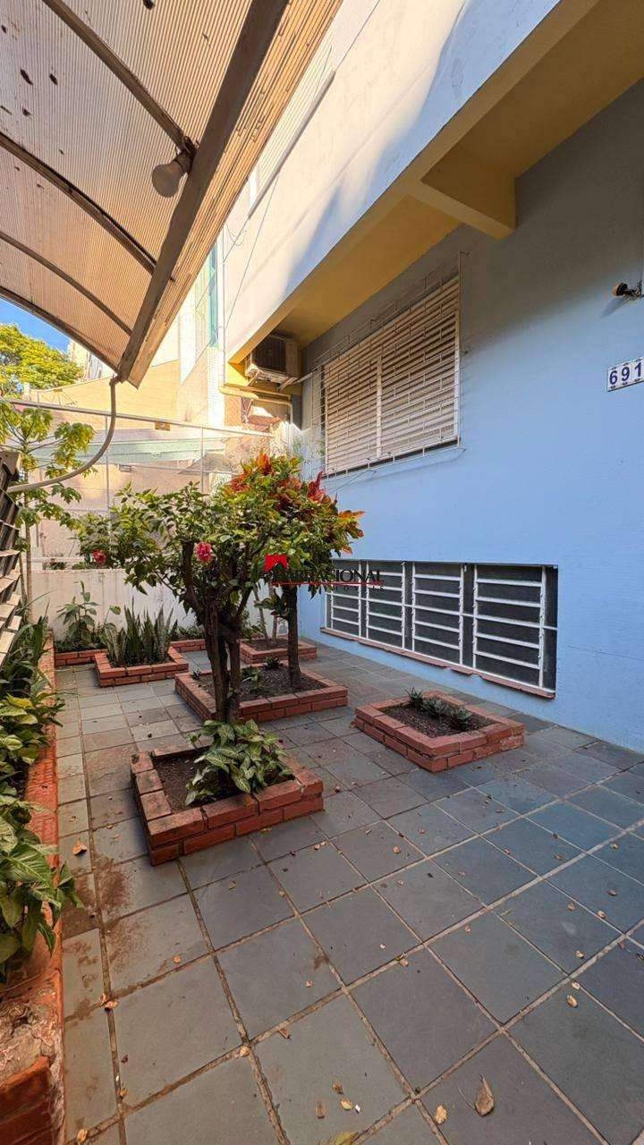 Apartamento 1 quarto  no bairro Centro