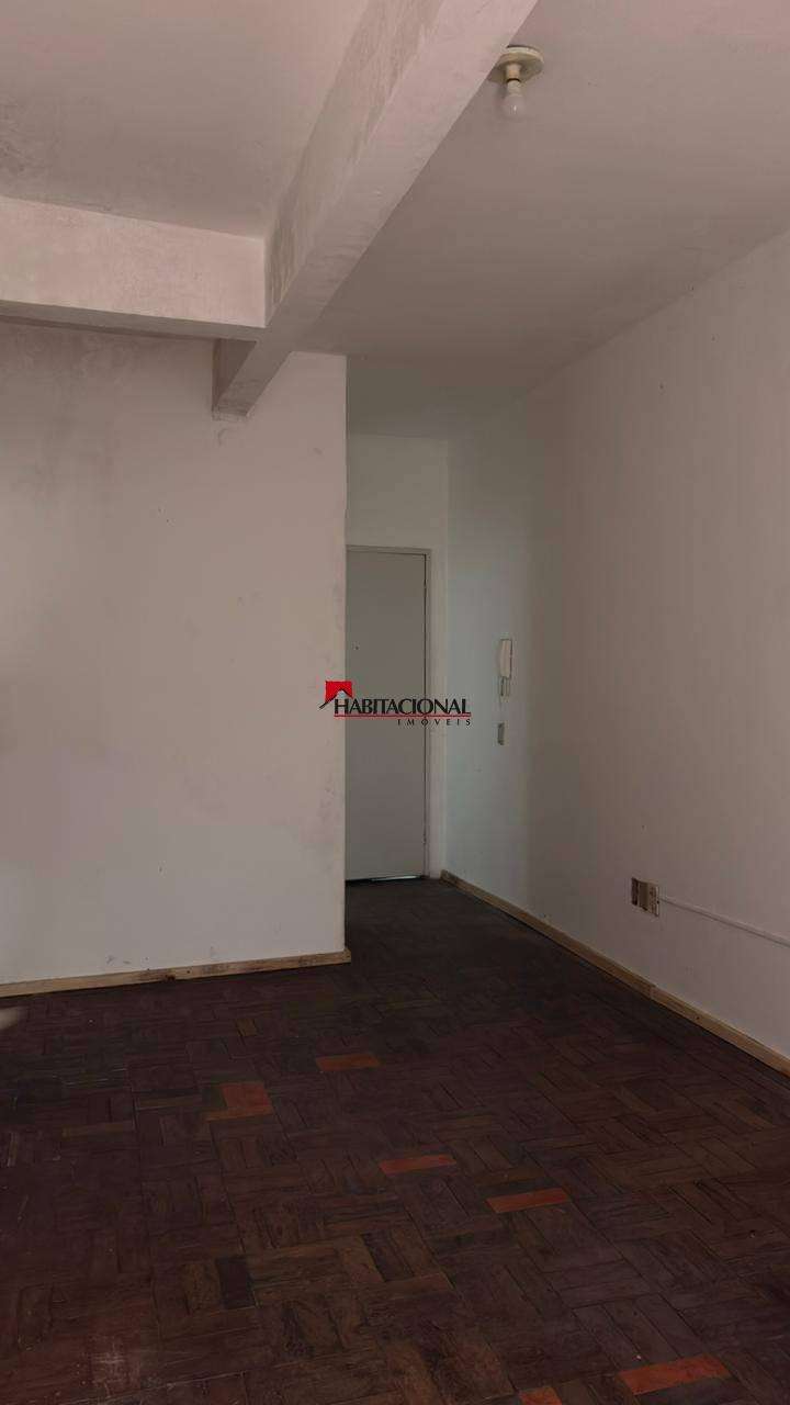 Apartamento 1 quarto  no bairro Centro