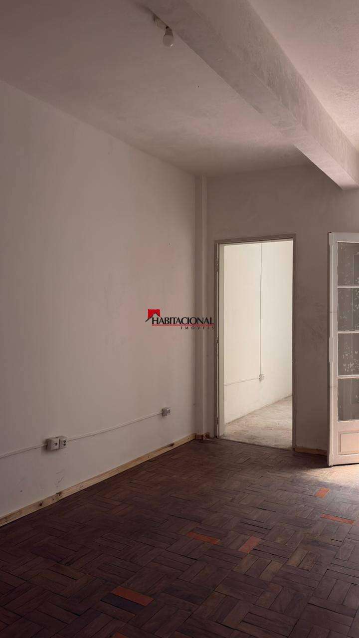 Apartamento 1 quarto  no bairro Centro