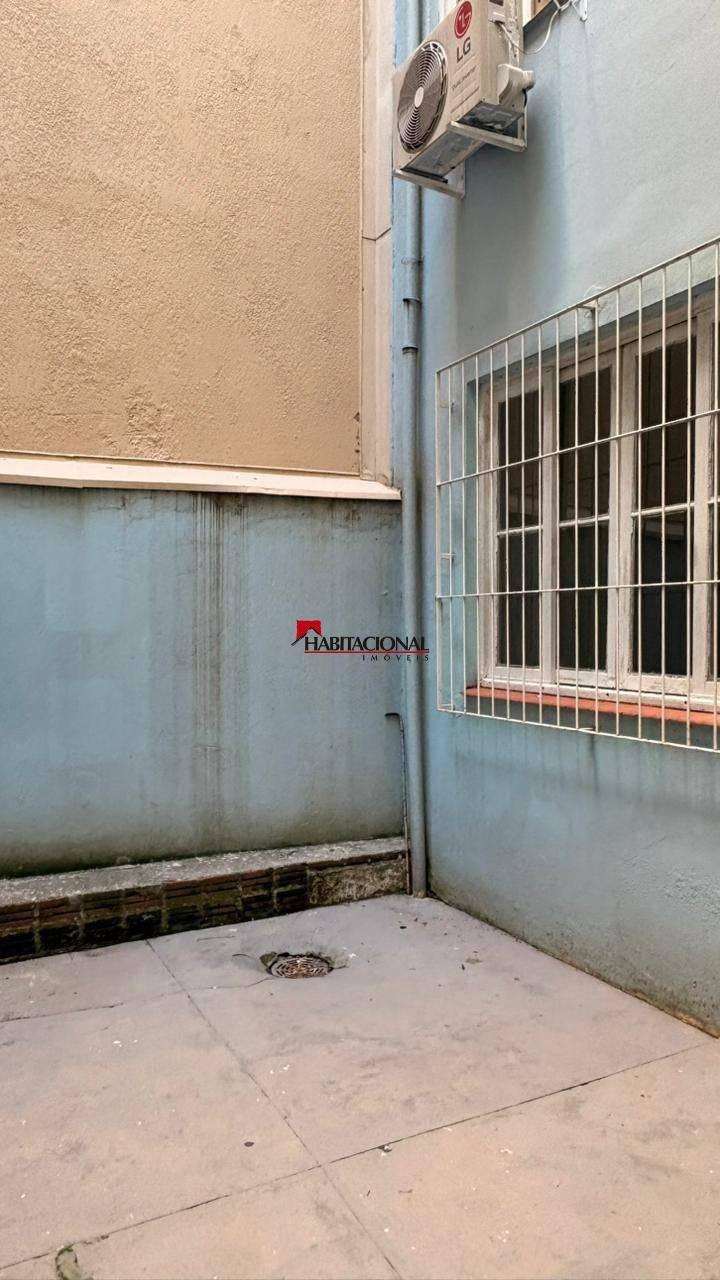 Apartamento 1 quarto  no bairro Centro