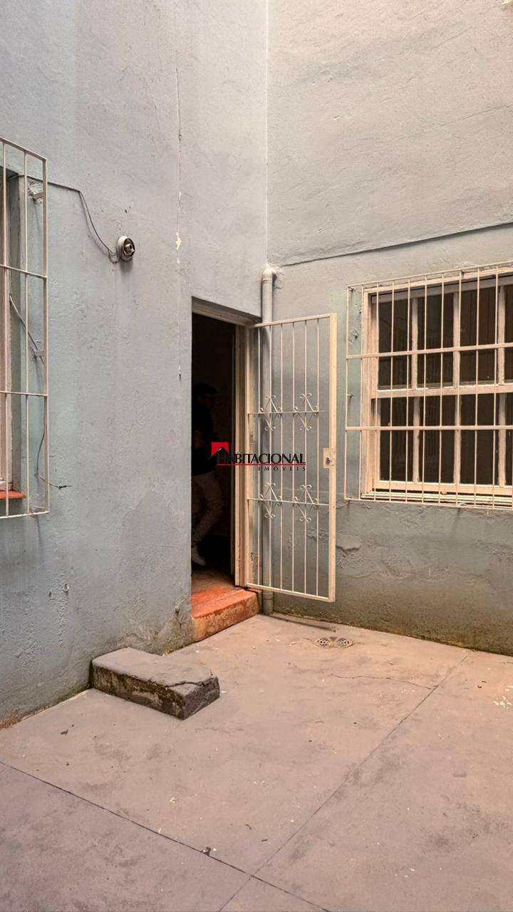 Apartamento 1 quarto  no bairro Centro