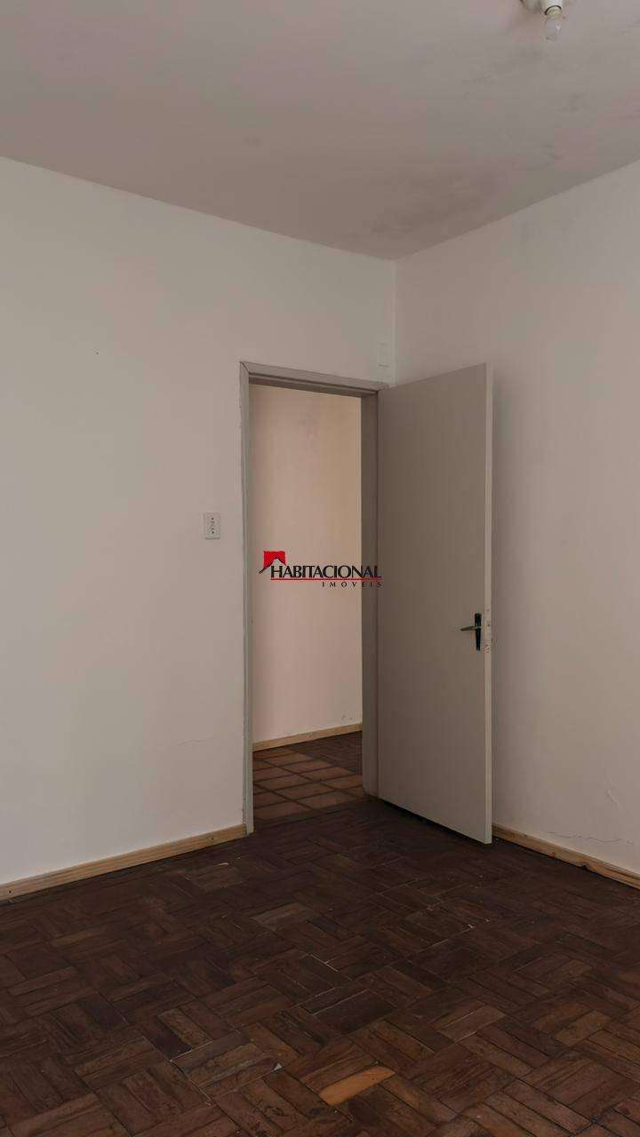 Apartamento 1 quarto  no bairro Centro