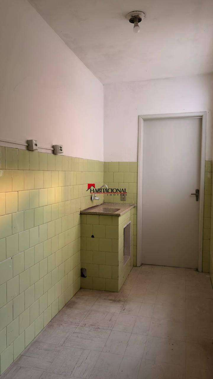 Apartamento 1 quarto  no bairro Centro