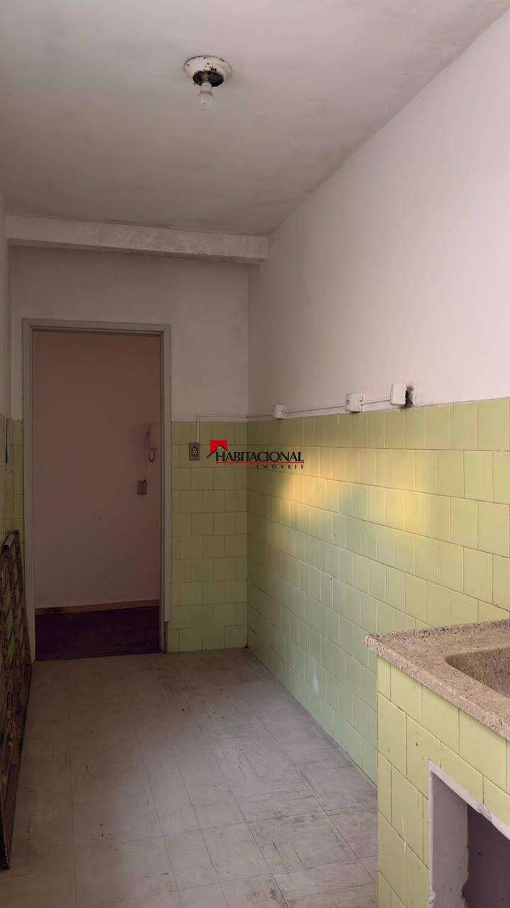 Apartamento 1 quarto  no bairro Centro