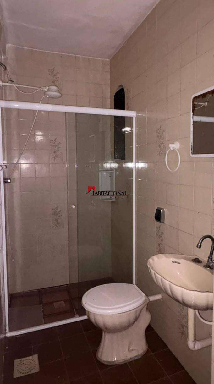 Apartamento 1 quarto  no bairro Centro