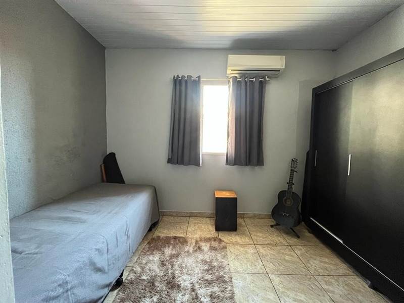 Casa para venda,  Fundos, Biguau