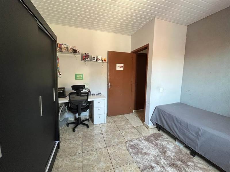 Casa para venda,  Fundos, Biguau