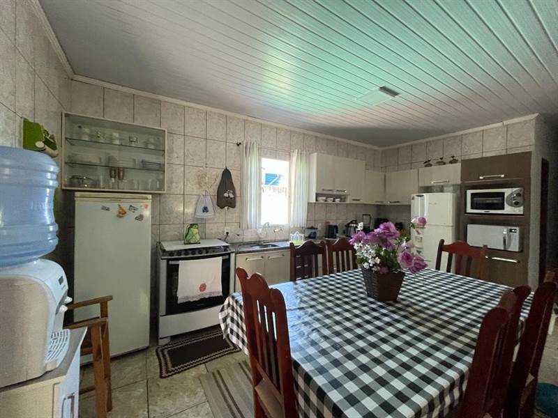 Casa para venda,  Fundos, Biguau