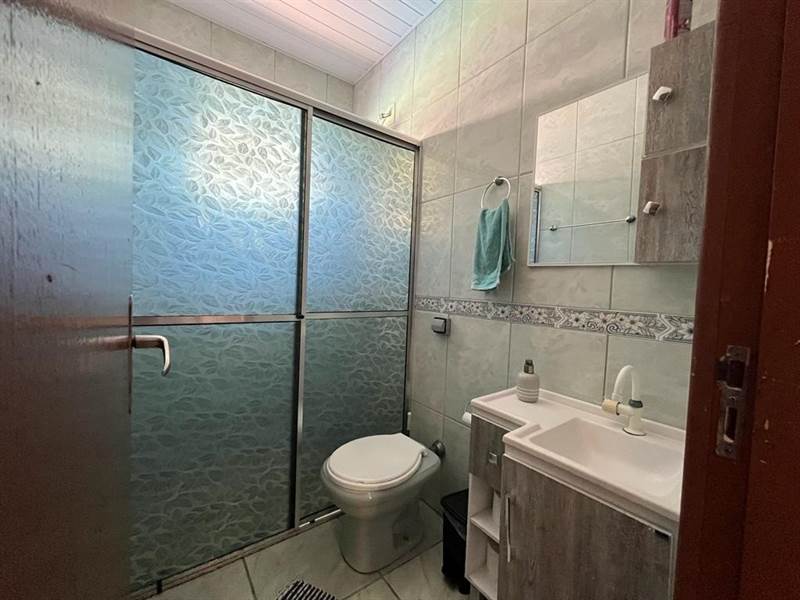 Casa para venda,  Fundos, Biguau
