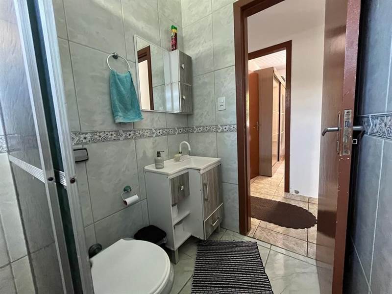 Casa para venda,  Fundos, Biguau