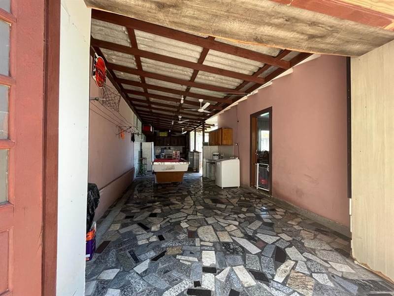 Casa para venda,  Fundos, Biguau