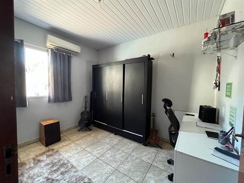 Casa para venda,  Fundos, Biguau