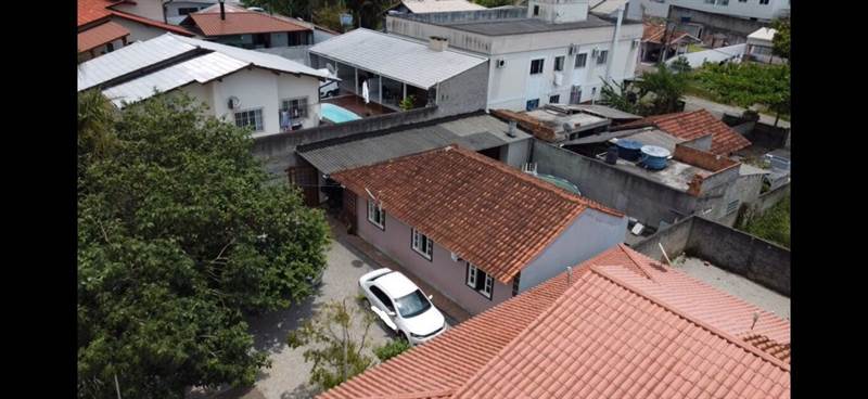Casa para venda,  Fundos, Biguau